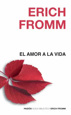 Amor a la Vida, el