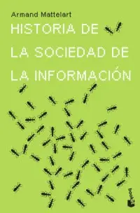 Historia de la Sociedad de la Información