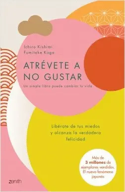 Atrévete a no Gustar