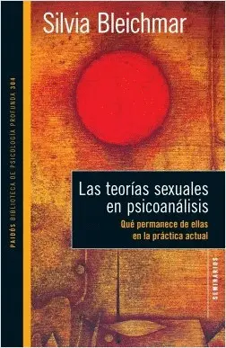 Teorías Sexuales en Psicoanálisis, las