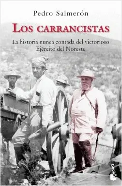 Carrancistas, los