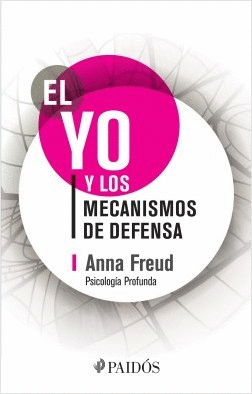 YO Y LOS MECANISMOS DE DEFENSA, EL