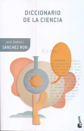Diccionario de la Ciencia