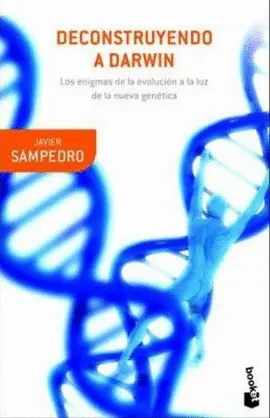 Deconstruyendo a Darwin