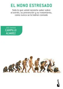 Mono Estresado, el