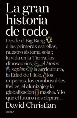 Gran Historia de Todo, la