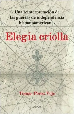 Elegía Criolla
