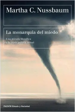 MONARQUÍA DEL MIEDO, LA