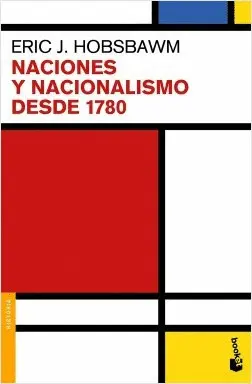 Naciones y Nacionalismo Desde 1780