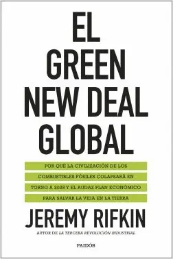 Green New Deal Global, el