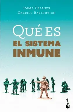 Qué Es el Sistema Inmune