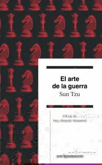 ARTE DE LA GUERRA, EL