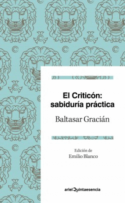CRITICN: SABIDURA PRCTICA, EL