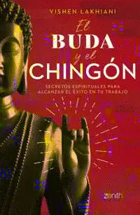Buda y el Chingón, el