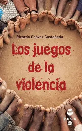 Juegos de la Violencia, los