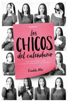 Chicos del Calendario, los