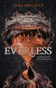 EVERLESS 1