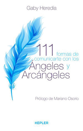 111 FORMAS DE COMUNICARTE CON LOS NGELES Y ARCNGELES