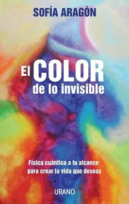 Color de lo Invisible, el
