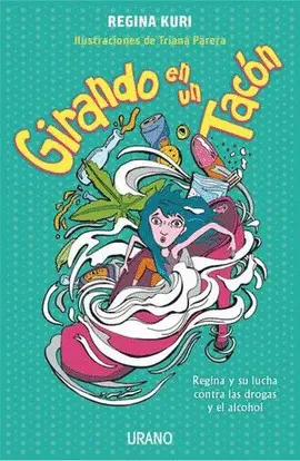 Girando en un Tacón