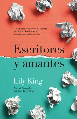 Escritores y Amantes