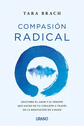 COMPASIÓN RADICAL COMPASIÓN RADICAL