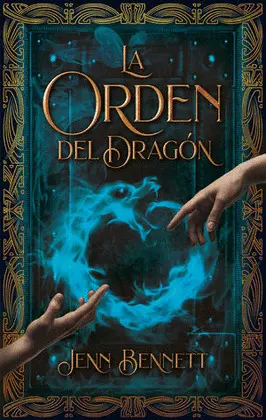 ORDEN DEL DRAGÓN, LA ORDEN DEL DRAGÓN, LA