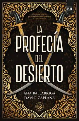 Profecía del Desierto, la