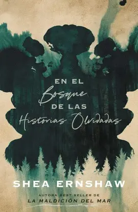 EN EL BOSQUE DE LAS HISTORIAS OLVIDADAS EN EL BOSQUE DE LAS HISTORIAS OLVIDADAS
