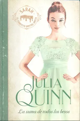 Suma de Todos los Besos, la