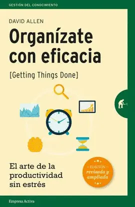 Organízate con Eficacia