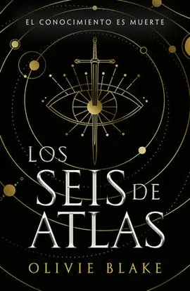 Seis de Atlas, los