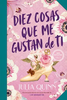 Diez Cosas que me Gustan de Ti