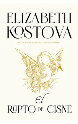 Rapto del Cisne, el