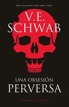UNA OBSESIÓN PERVERSA UNA OBSESIÓN PERVERSA