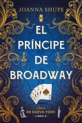 Principe de Broadway, el