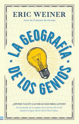 Geografia de los Genios, la
