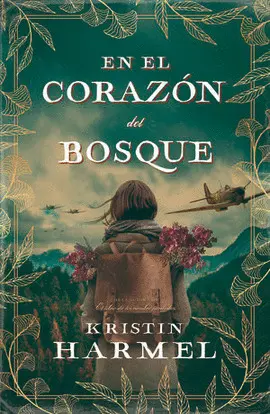 En el Corazón del Bosque