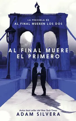 AL FINAL MUERE EL PRIMERO AL FINAL MUERE EL PRIMERO