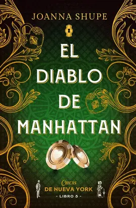 Diablo de Manhattan, el