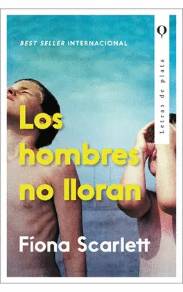 Hombres no Lloran, los