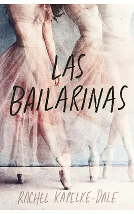 Bailarinas, las