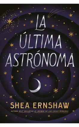 ÚLTIMA ASTRONOMA, LA