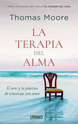 Terapia del Alma, la