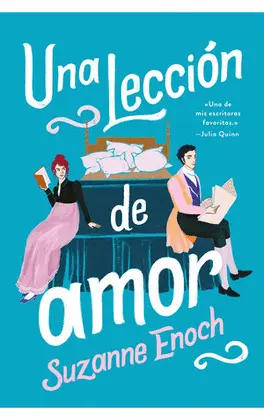 Una Lección de Amor