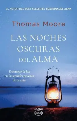Noches Oscuras del Alma, las