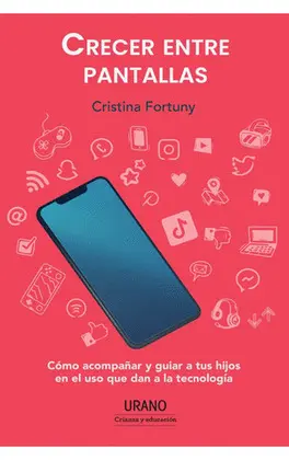 Crecer entre Pantallas