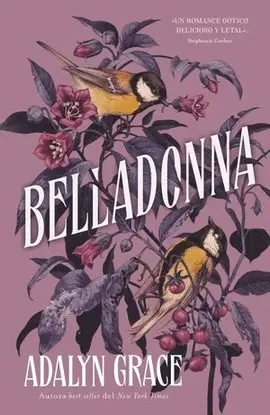 Belladona