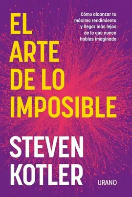 Arte de lo Imposible, el