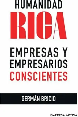 HUMANIDAD RICA HUMANIDAD RICA